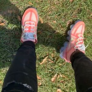 Vapor Max 'Pink Tint'